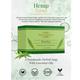 Nutriment, Khadi Nutriment Hemp Soap 125 gm - Soaps