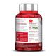 LIVOGEN STRAWBERRY FLAVOUR IRON Gummies 30's - Anaemia-VMA