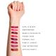 MARS Non Transfer Butter Stick - 04 Front Row 3.5 gm - Lipsticks