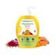 Mamaearth Ubtan Sunscreen Body Lotion SPF 30 with Turmeric & Saffron for Glowing Skin 300 ml - Body Sunscreen