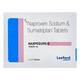 NAXPESURE S Tablet 2's - Migraine