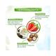Mamaearth Super Strawberry Body Lotion & Cream for Kids with Strawberry & Shea Butter 400 ml - Creams, Lotions & Oils