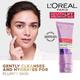 L'Oreal Paris Revitalift Hyaluronic Acid Hydrating Gel-Cleanser, Gently Cleanses & Hydrates For Plumpy Skin 100 ml - Face Washes