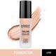 Insight Cosmetics True Skin Serum Foundation - Lp05 30 ml - Foundation