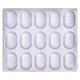 GLURA M 1000 Tablet 15's - Diabetes-Ant