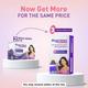 Mankind Prega News Value Pack Pregnancy Test Kit ( 3 Urine Containers + 3 Pregnancy Test Kits) 3's - Health Monitoring Devices