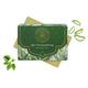 Luxuriate Naturally Refreshing Aloe Vera and Basil Soaps 125 gm - Soaps