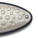 Basicare SIGNATURE DUAL SIDE FOOT FILE 1's - Manicure & Pedicure Kits