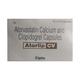 Atorlip CV Capsule 10'S - High Cholesterol-Dys