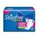 Stayfree Secure Wings (XL) 20's - Sanitary Napkins