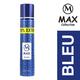 Max Collection BLEU 90 ml - Men Deodorants/Roll-Ons