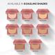 Renee Pro Power Puff Compact Powder- 050 Explore 9 gm - Compact Powder