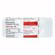 Nafodil 75mg Tablet 10'S - Bladder And Prostate Disorders-Dru