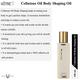 Votre Cellutone Body Shaping Oil 100 ml - Lotions & Creams