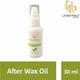 Le Bonheur After Wax Oil 30 ml - Lotions & Creams