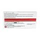 Azmarda 50mg Tablet 14'S - Heart Failure-Ang