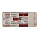 DAJIO L Tablet 10's - Diabetes-Ant