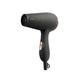 Ikonic Luxure Hair Dryer Black 1's - Hair Dryers