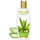 Vaadi Herbals Deep-Pore Cleansing Milk - Aloe Vera with Lemon Extract 350ml - Face Wash & Cleansers