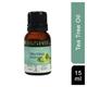 Soulflower Essential Oil - TeaTree 15 ml - Essential Oils
