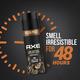 Axe Dark Temptation Long Lasting Deodorant Bodyspray For Men 215 ml - Men Deodorants/Roll-Ons