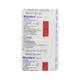 Nixidox Capsule 10'S - Bacterial Infections-Tet