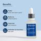 Be Bodywise 10% Niacinamide Face Serum 30 ml - Face Serum
