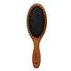 Babila Wooden Brush Medium 1 g - Hair Brushes