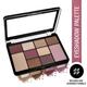 Insight Cosmetics Eyeshadow Palette - A 30 gm - Eye Shadow Palettes
