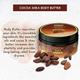 Bryan & Candy Cocoa Butter 200 gm - Body Butter