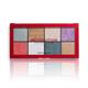 Makeup Revolution Possessed Glitter Palette 12.8 gm - Face Palettes