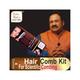 Rahul Phate'S Research Product Hair Comb Kit 1's (N) - Hair Combs