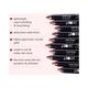 Plum Twist & Go Matte Lipstick Ceramides & Hyaluronic Acid 123 She's All Tan 1.8 gm - Lip Crayons