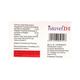 ISTAVEL D 10/50 Tablet 15's - Diabetes-Ant