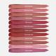 Kiro Slickstick Luxe Matte - Rosewood Nude 2.4 gm - Lipsticks