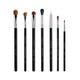 Sigma Beauty Ek001 Basic Eye Brush Set 1's - Face Brush