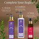 Forest Essentials Hair Cleanser Amla, Honey & Mulethi 50ml - Shampoos