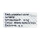 GP 3mg Tablet 10'S - Diabetes-Ant