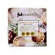 Fabessentials Cedarwood Patchouli Handmade Bathing Bar 100% Organic With Coconut Oil 100 gm - Soaps