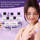 Globus Naturals Lavender Bliss Body Lotion, 200ml each 5's - Creams, Lotions & Oils