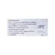 Tenali M 20/1000mg Tablet 10'S - Diabetes-Ant