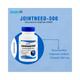 Healthvit Jointneed-500 Glucosamine Sulphate- Tablets 60's - Calcium And Minerals