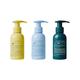 Fix My Curls Wash Day 3 Step Bundle Cleansing Shampoo, Everyday Moisturizing Shampoo and Hydrating Deep Conditioner 100ml Each 3's - Dry Shampoos & Conditioners
