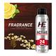 He Advanced Grooming Active Endurance Deodorant 150 ml - Men Perfumes (Edt/Edp)