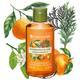Yves Rocher Mandarin Cedarwood Energizing Bath & Shower Gel 200 ml - Shower Gels & Body Wash