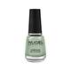 Nugel MELLOW GOLD CS C14 Non Uv Gel Chrome Nail Enamel 13 ml - Nail Polish