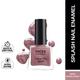 FACESCANADA Ultime Pro Splash Mini Nail Enamel Need Sunglasses 16 5 ml - Nail Polish