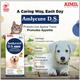 AIMIL Amlycure D.S. PET Liquid 200 ml - Pet Healthcare