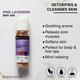 Soulflower Bath Salt Special Pack 100 gm - Bath Salts