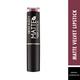 Swiss Beauty Smooth Velvet Matte Lipstick - (Brandy Harrington) 3.2 gm - Lipsticks